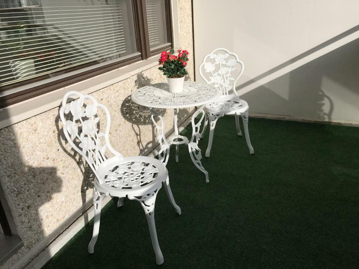 City Apartment 로바니에미 외부 사진